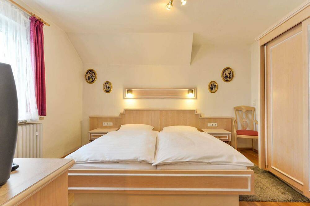 Suite Dusche/Wc - Gasthof Zur Sonne in Starnberg, Starnberger See