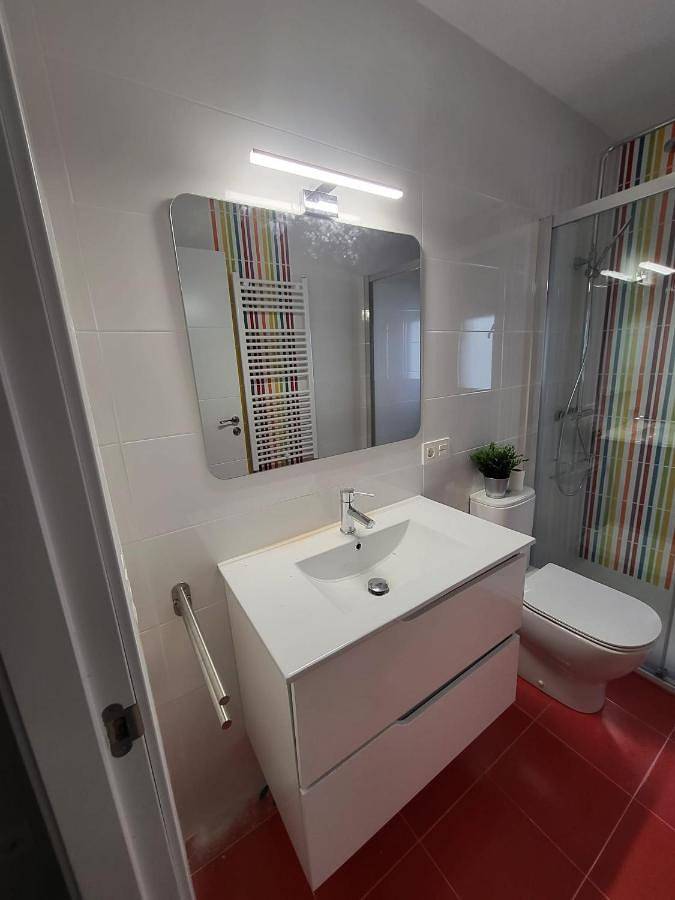 Apartamento entero, Casa albalunasss in Salamanca, Provincia de Salamanca