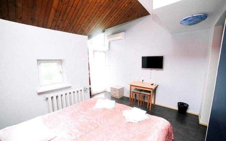 Guest House Rannaliiv in Lahemaa rahvuspark