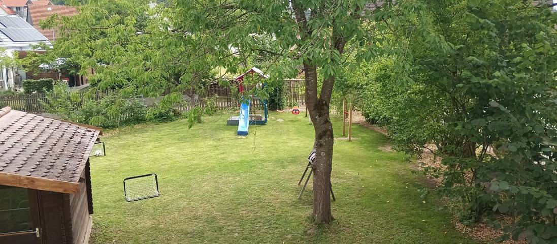 Ferienhaus für 8 Personen, mit Garten und Whirlpool in Landkreis Günzburg - 3