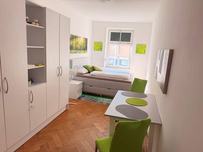 Gästezimmer Gärtnerplatz - Gästezimmer in Munich Isarvorstadt, Munich