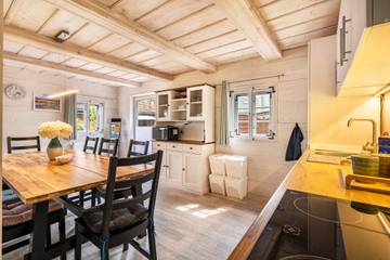 Ferienhaus für 12 Personen in Cunewalde, Oberlausitz Niederschlesien, Bild 4