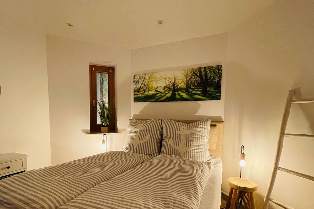 Ganze Wohnung, Ferienwohnung Wald & See in Bringhausen, Edertal