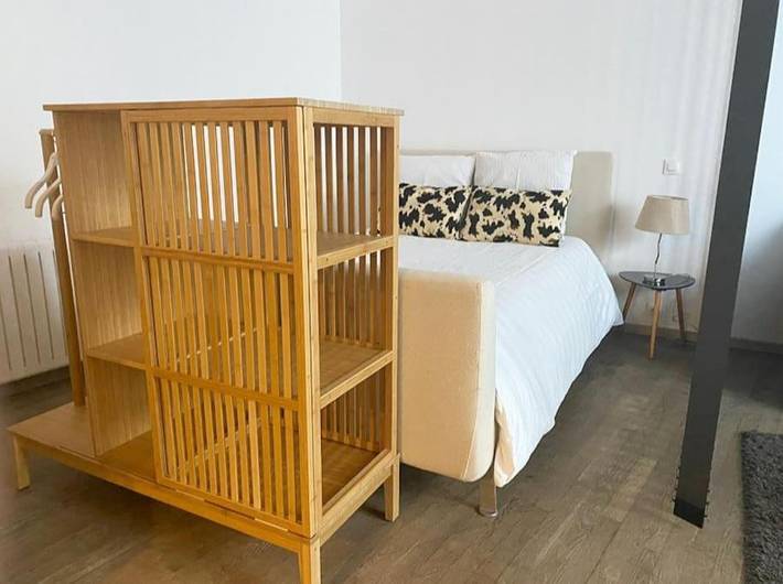 Gîte pour 4 personnes à Argenton-sur-Creuse - 3