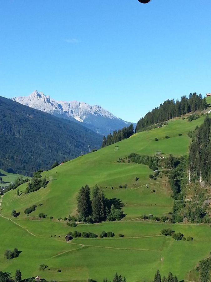 Superior Chalet in Villgratner Berge, Heinfels