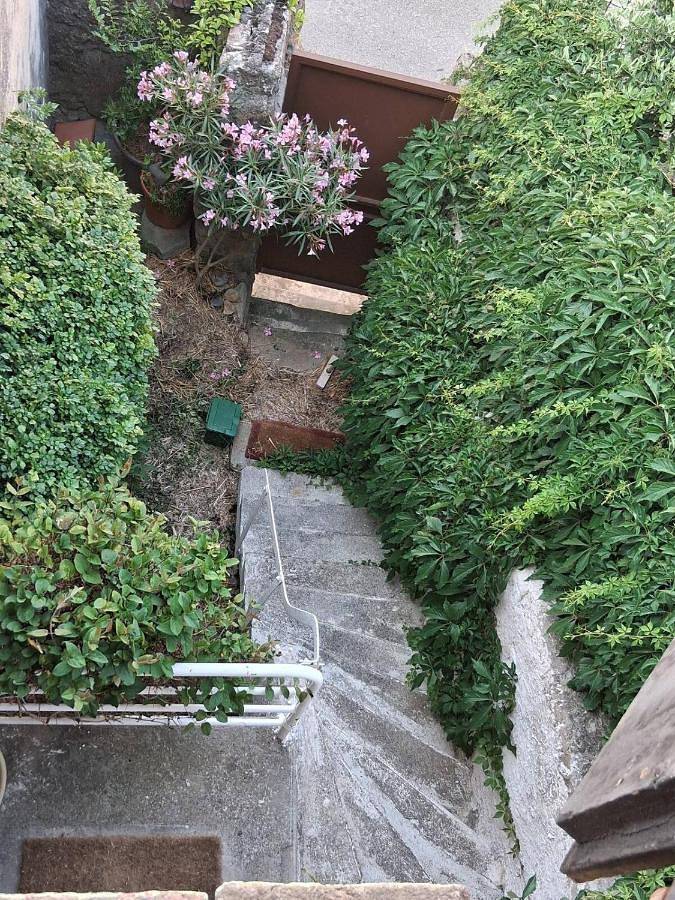 Location de vacances pour 4 personnes, avec vue et jardin à Villalier