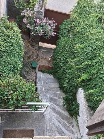 Location de vacances pour 4 personnes, avec jardin et vue à Villalier