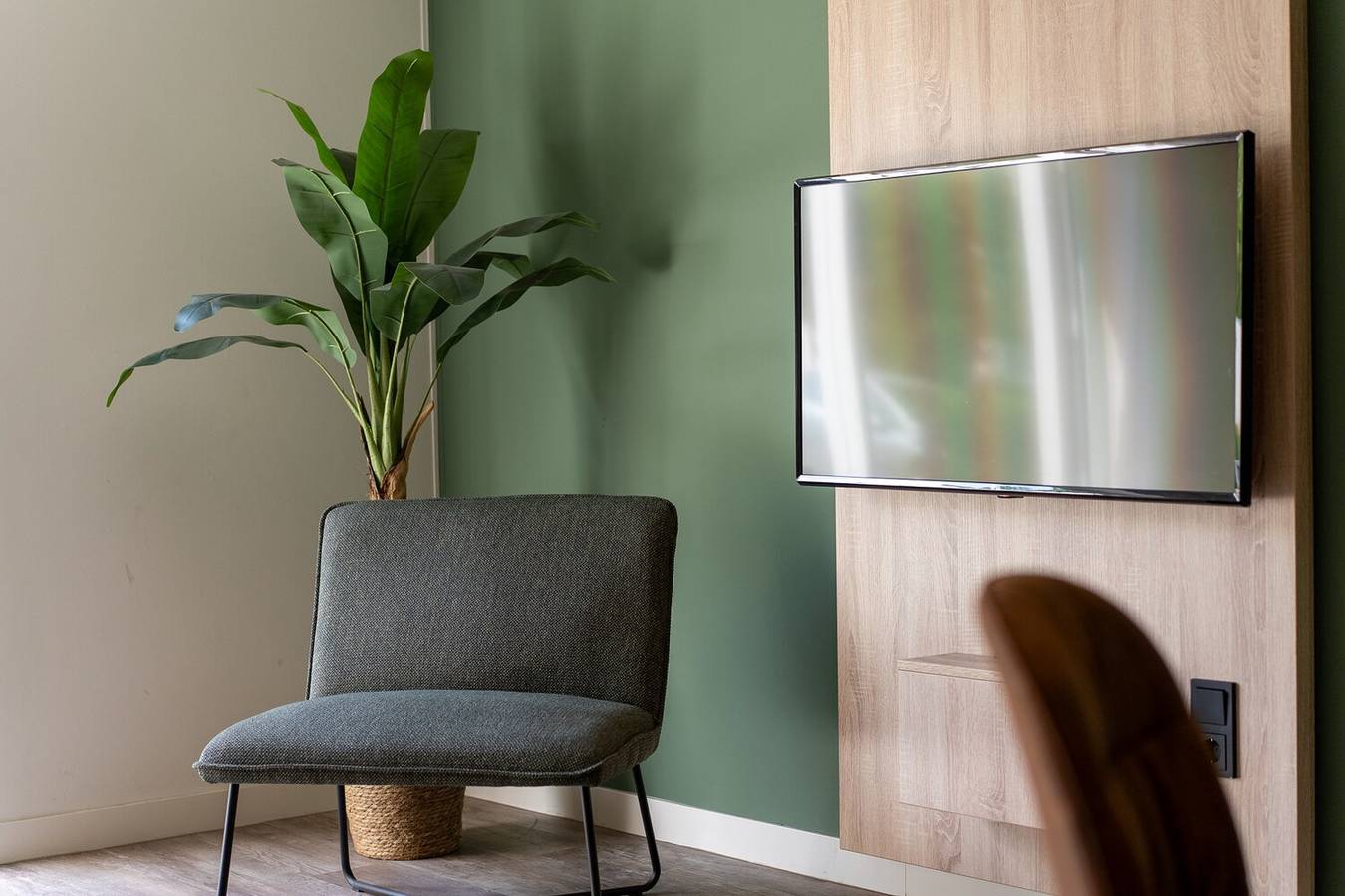Hunzedal — H6A Comfort in Borger, Drenthe