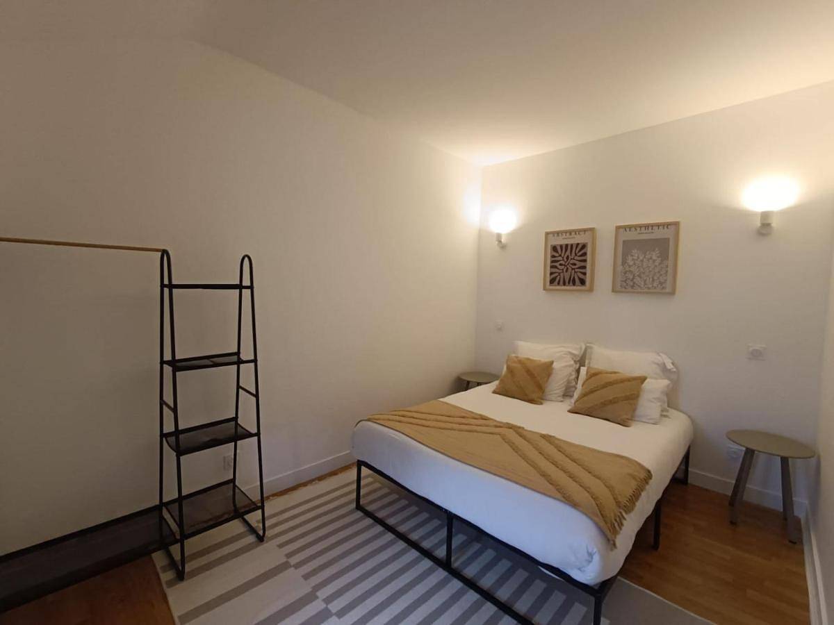 Appartement entier, Cosylocation - Cocooning- Vue Théâtre Antique in Vienne (Isère), Région de Vienne