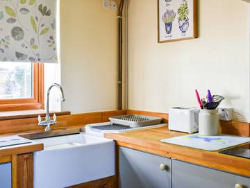 Cottage for 2 People in Berrow (Worcestershire), Worcestershire, Photo 4