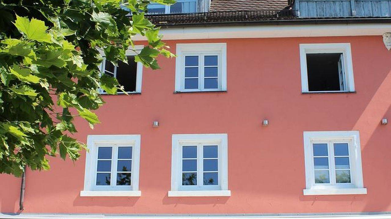 Doppelzimmer für 2 Personen (15 m²) in Meersburg in Obersee (Bodensee)