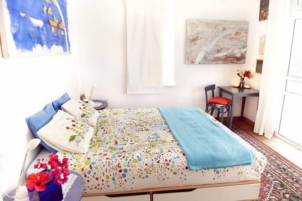 Casa Maravilla Del Mar - home office with sea view in Tarajalejo, Tuineje