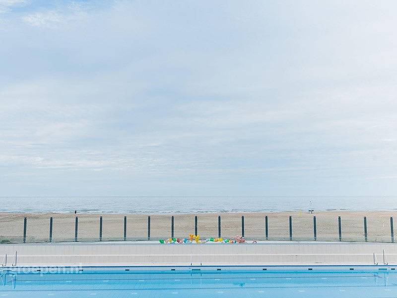 Gruppenunterkunft Koksijde in Ostdünkirchen-Bad, Koksijde