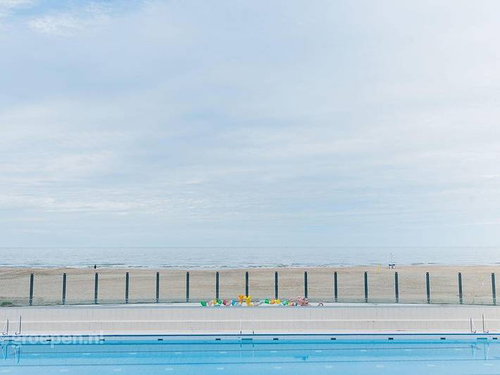 Location de vacances pour 17 personnes, avec balcon/terrasse et terrasse dans Ostdunkerque-Bains - 3