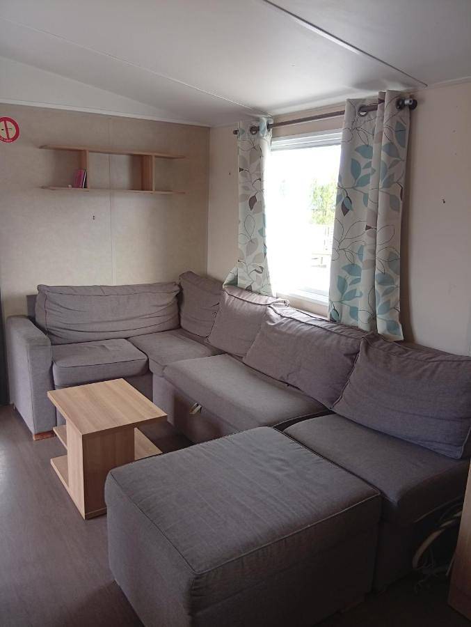 Appartement de vacances pour 6 personnes, avec piscine ainsi que terrasse et bassin pour enfant