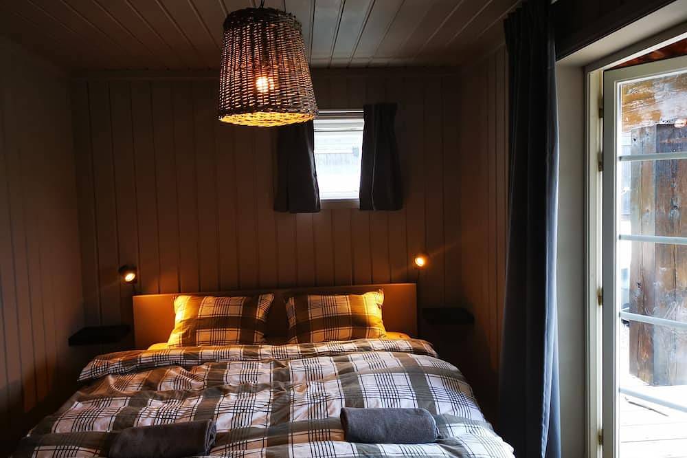 Eksklusiv familiehytte, 13 seng, panorama, sol hele dagen Turløyper like utenfor in Kvinesdal 