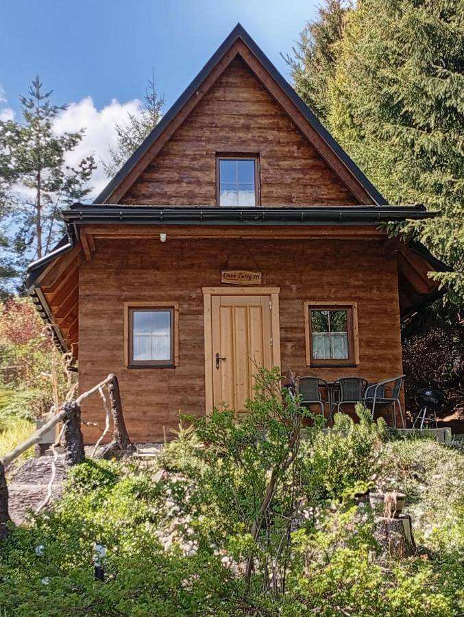 Casa rural para 5 personas, con jardín además de terraza y vistas - 1