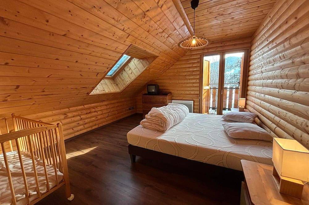 Casa luminosa 3 hab en Méaudre - 8 pers, cerca de las pistas in Autrans-Méaudre-en-Vercors, Parc naturel régional du Vercors