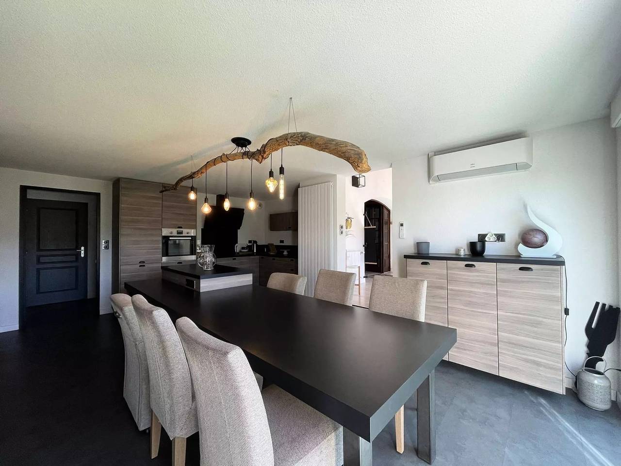 6 personas in Vallon-Pont-d'Arc, Gorges de l’Ardèche