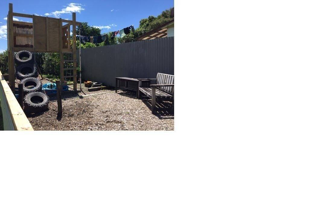 Arthurstown Rd Ferienhaus in Westland District