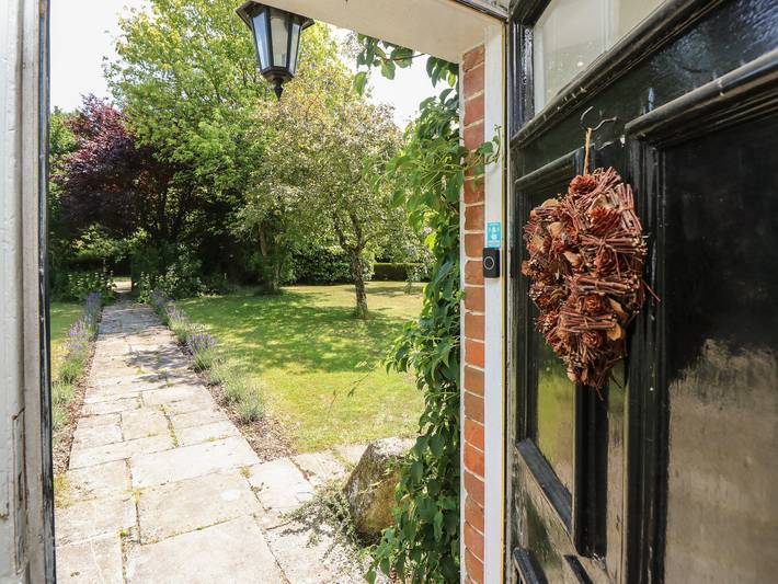 Guildford Farmhouse in Havenstreet and Ashey, Isla de Wight