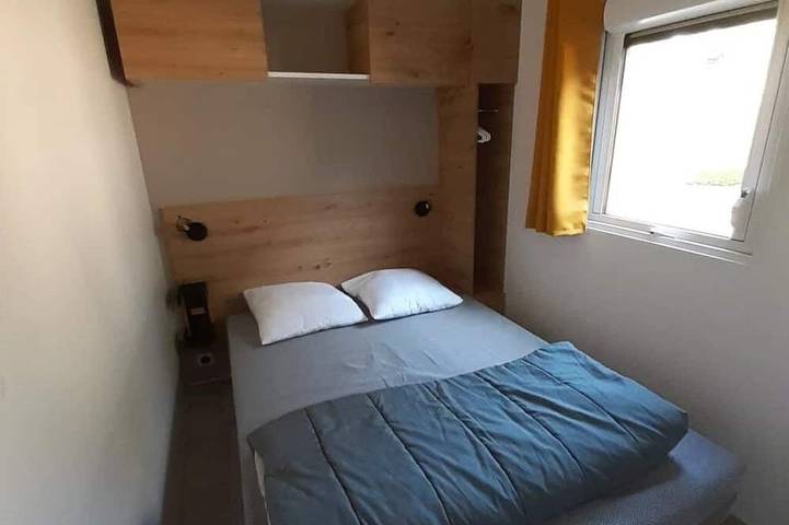 Camping pour 8 personnes à Les Moutiers-en-Retz - 2