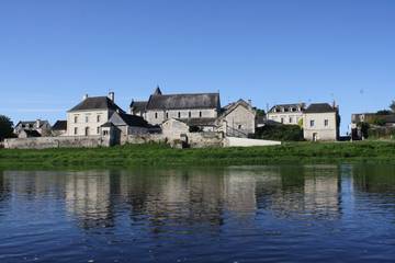 Gîte pour 5 personnes, avec jardin dans Centre-Val de Loire