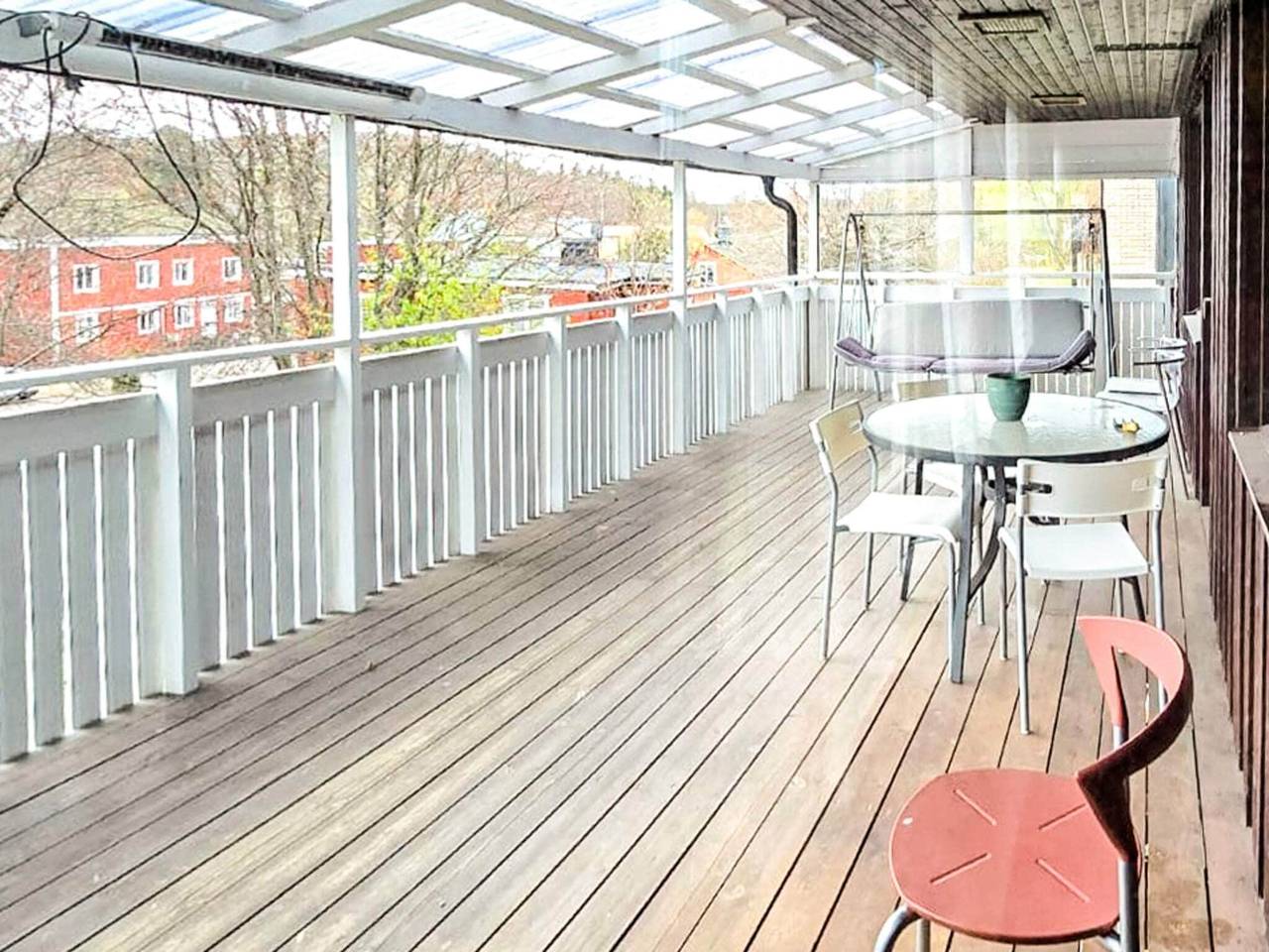 4 Sterne Ferienhaus in Ljusne in Söderhamn, Hälsingland