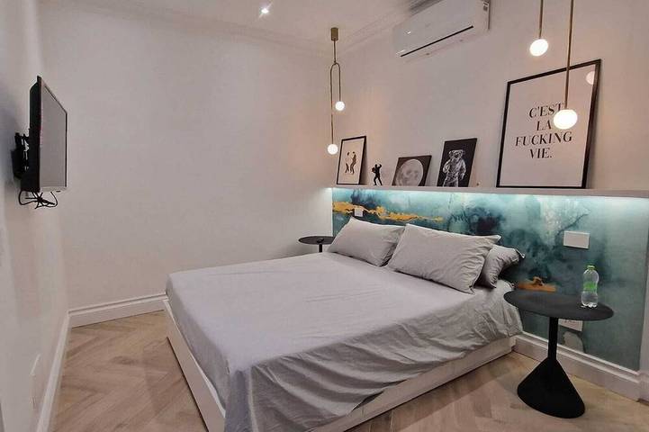Ganze Wohnung, Appartamento In zona centrale vicino alle famose Ville di Tivoli e locali tipici in Tivoli, Rom Provinz