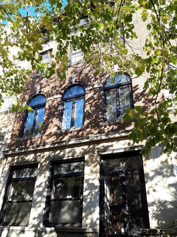 Chambre d’hôte pour 2 personnes, avec vue et jardin à New York - 2