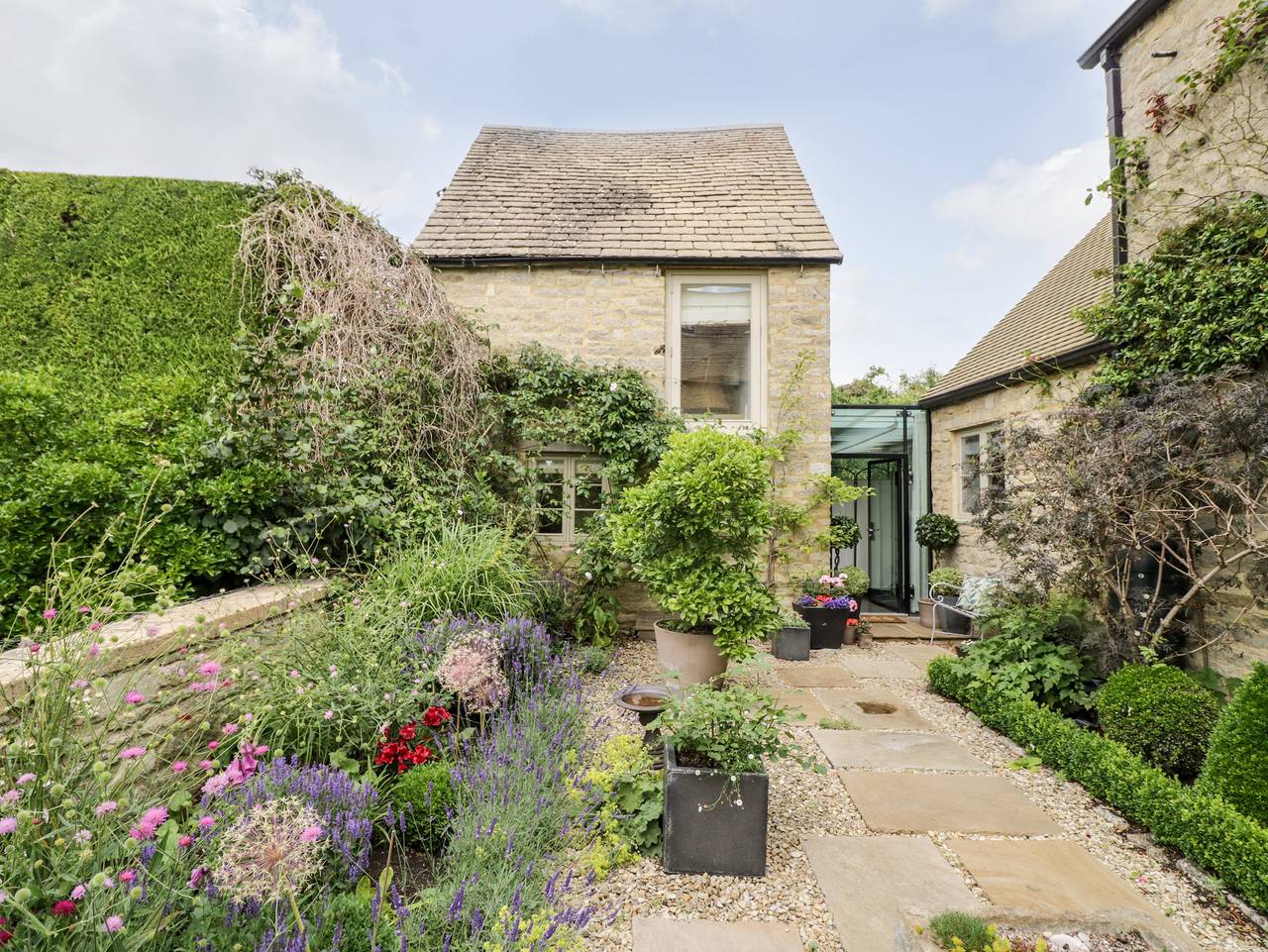 The Grain Store in Oxfordshire