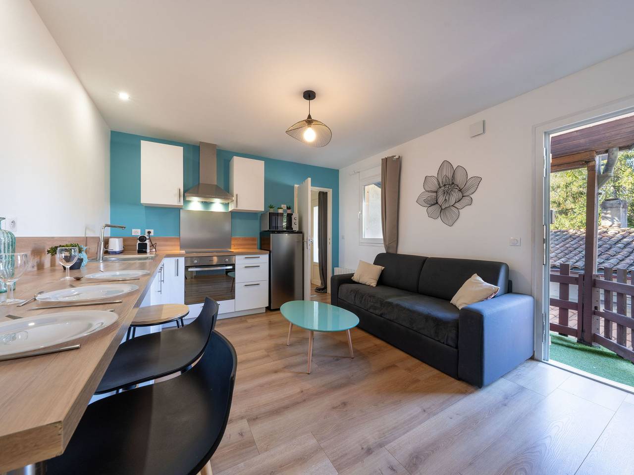 Appartement entier, Manacor in Arcachon, Région d'Arcachon
