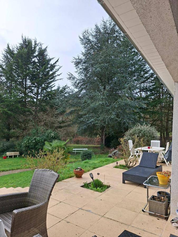 Gîte pour 2 personnes, avec jardin à Limeray - 2
