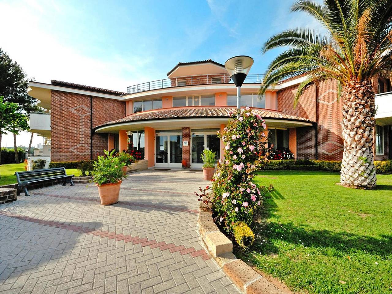 Apartamento entero, Villa en Cecina Mare cerca de playas in Cecina (desambiguación), Costa Etrusca