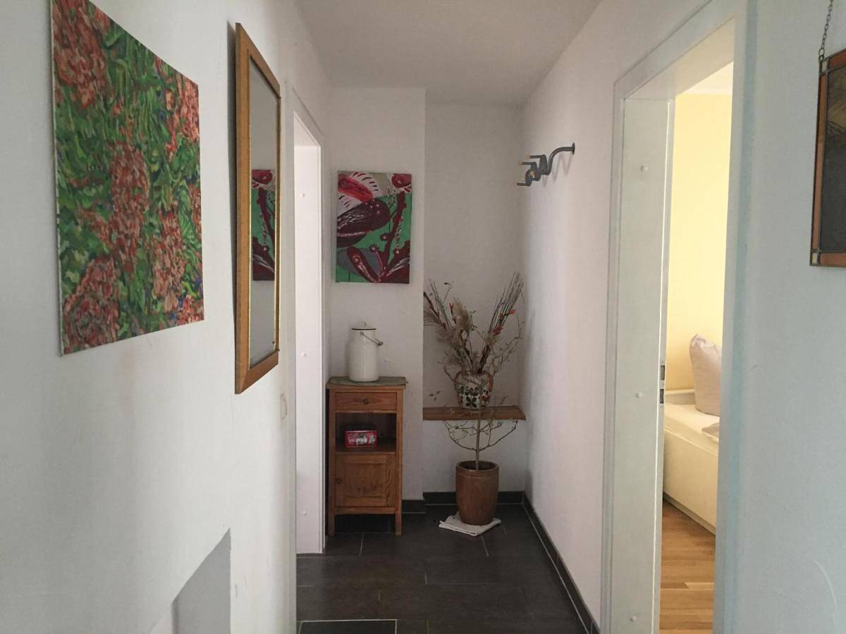 Ganze Wohnung, Am Bungert in Mayschoß, Ahrtal