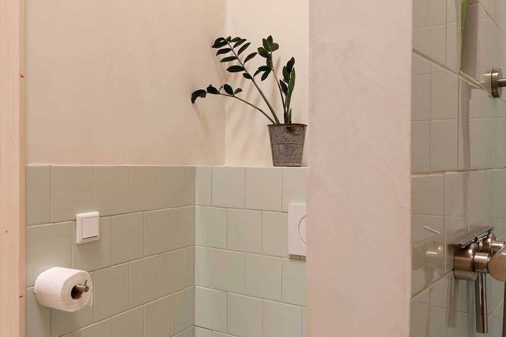 B&B für 4 Personen in Amsterdam - 3