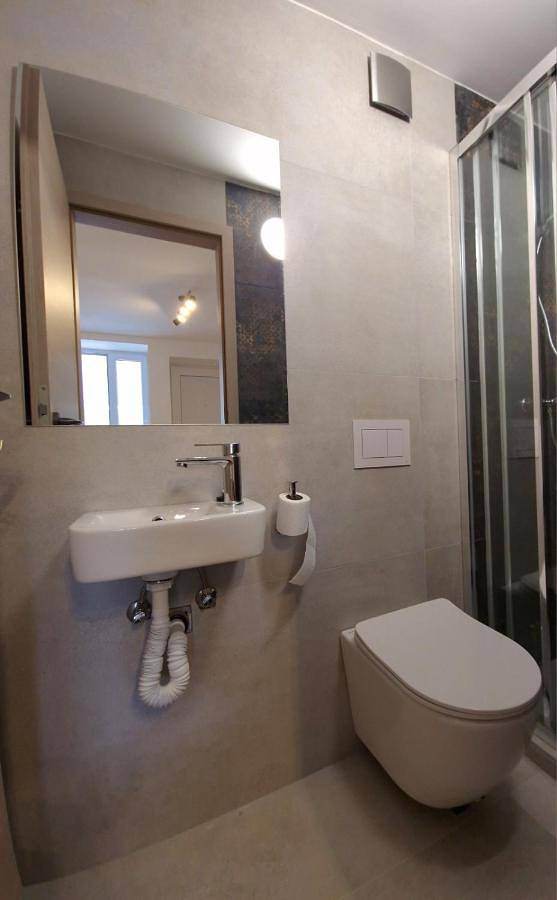 Maison d’hôte pour 2 personnes, avec Terrasse à Pula - 4
