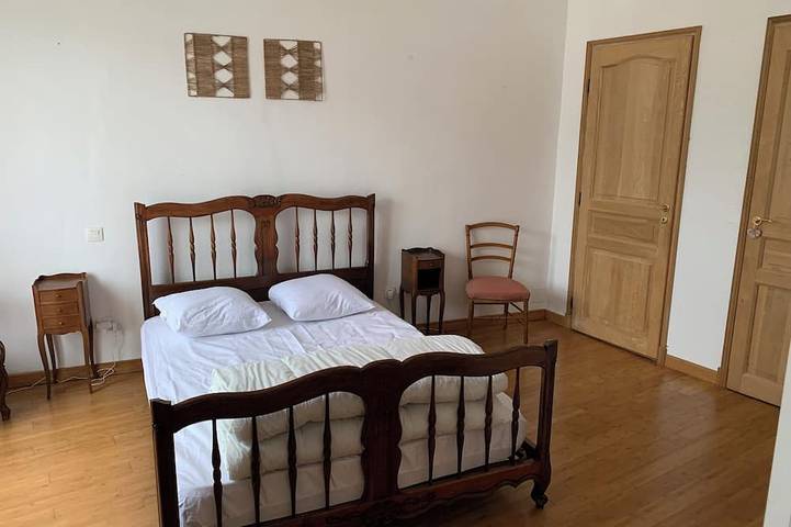 Location de vacances pour 8 personnes à Espira-de-Conflent - 4