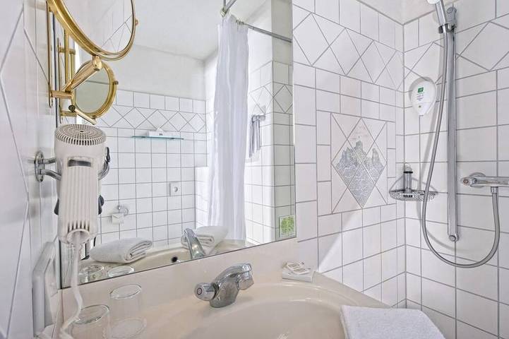 Ferienhaus für 2 Personen, mit Sauna und Garten in Lahnstein - 2