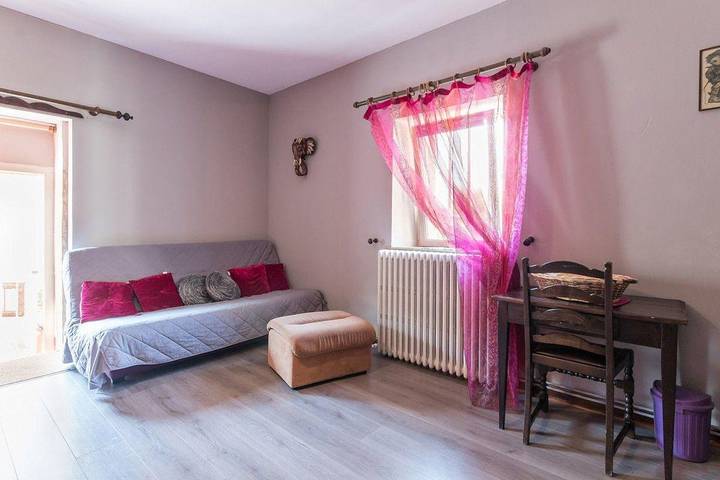 Chambre d’hôte pour 2 personnes, avec jardin, animaux acceptés dans Haute-Saône - 4