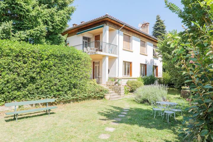 Ferienhaus 'Villa Manon – Charme und Pool' in Aubenas, Ardèche