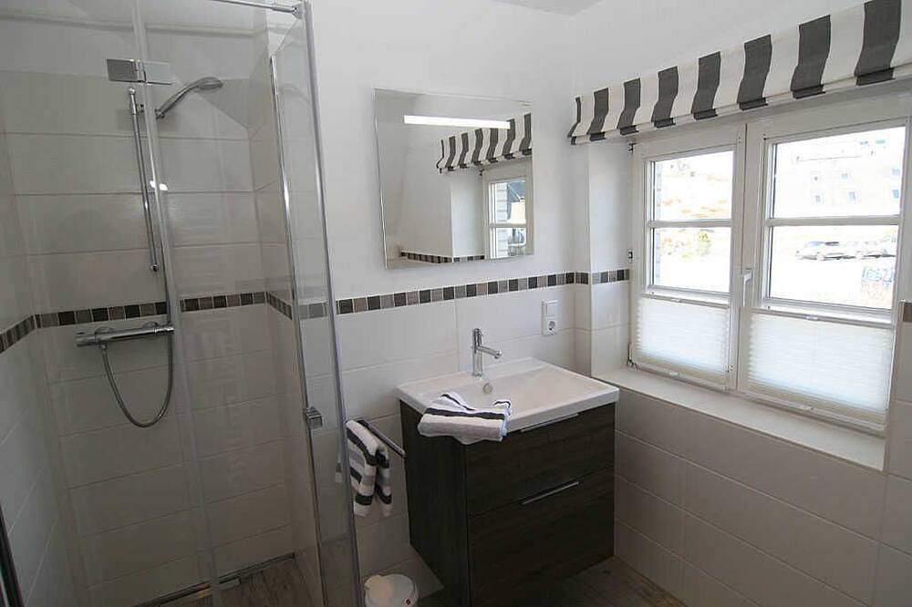 Ganze Wohnung, Haus Claßen 35qm, Deutschland in Strand Hörnum, Hörnum
