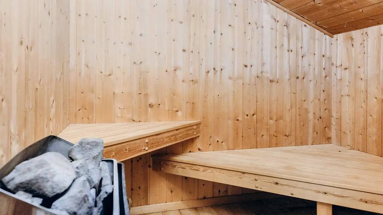 Feriehus for 6 personer med jacuzzi in Bønsvig Strand, Præstø