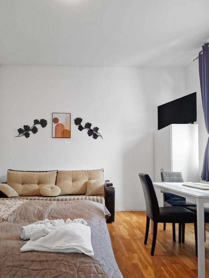 Gîte pour 2 personnes dans Korneubourg - 3