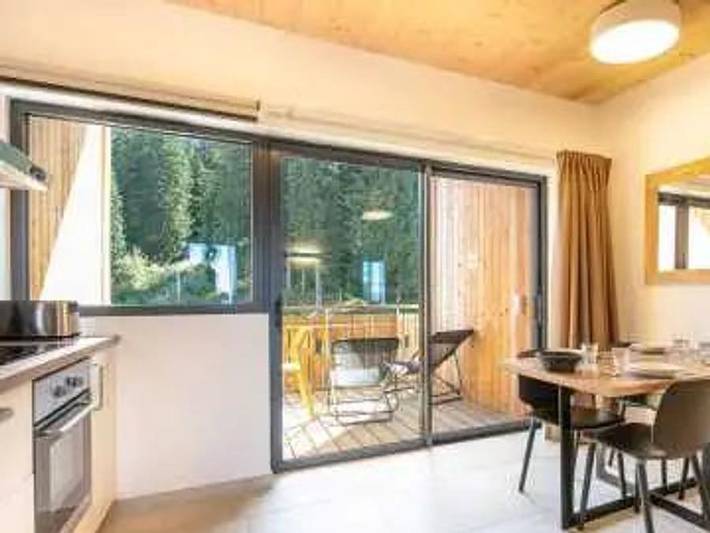 Location de vacances pour 5 personnes dans Prapoutel - 4