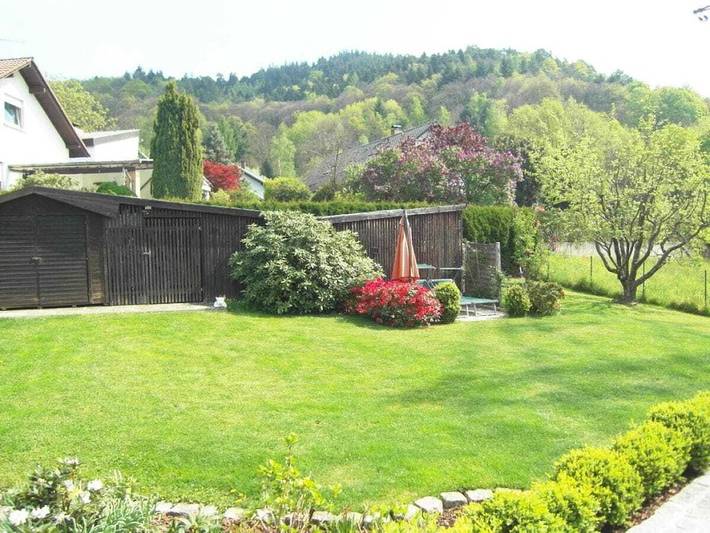 Location de vacances pour 4 personnes, avec balcon, animaux acceptés à Gernsbach - 2