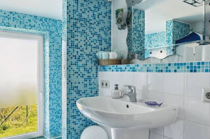 Ferienhaus für 2 Personen in Pellworm - 4