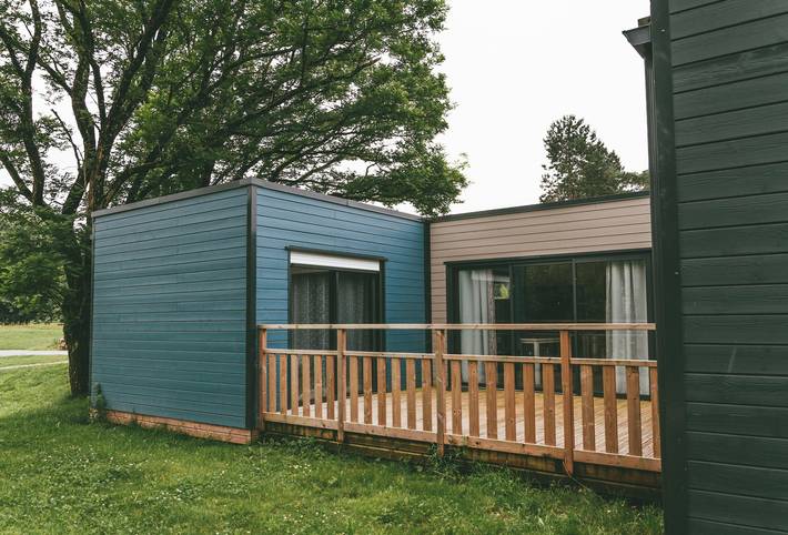 Maison de vacances pour 2 personnes à Malansac