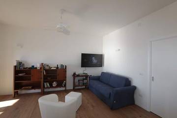 Beach House for 4 People in Tresnuraghes, Planargia, Photo 2