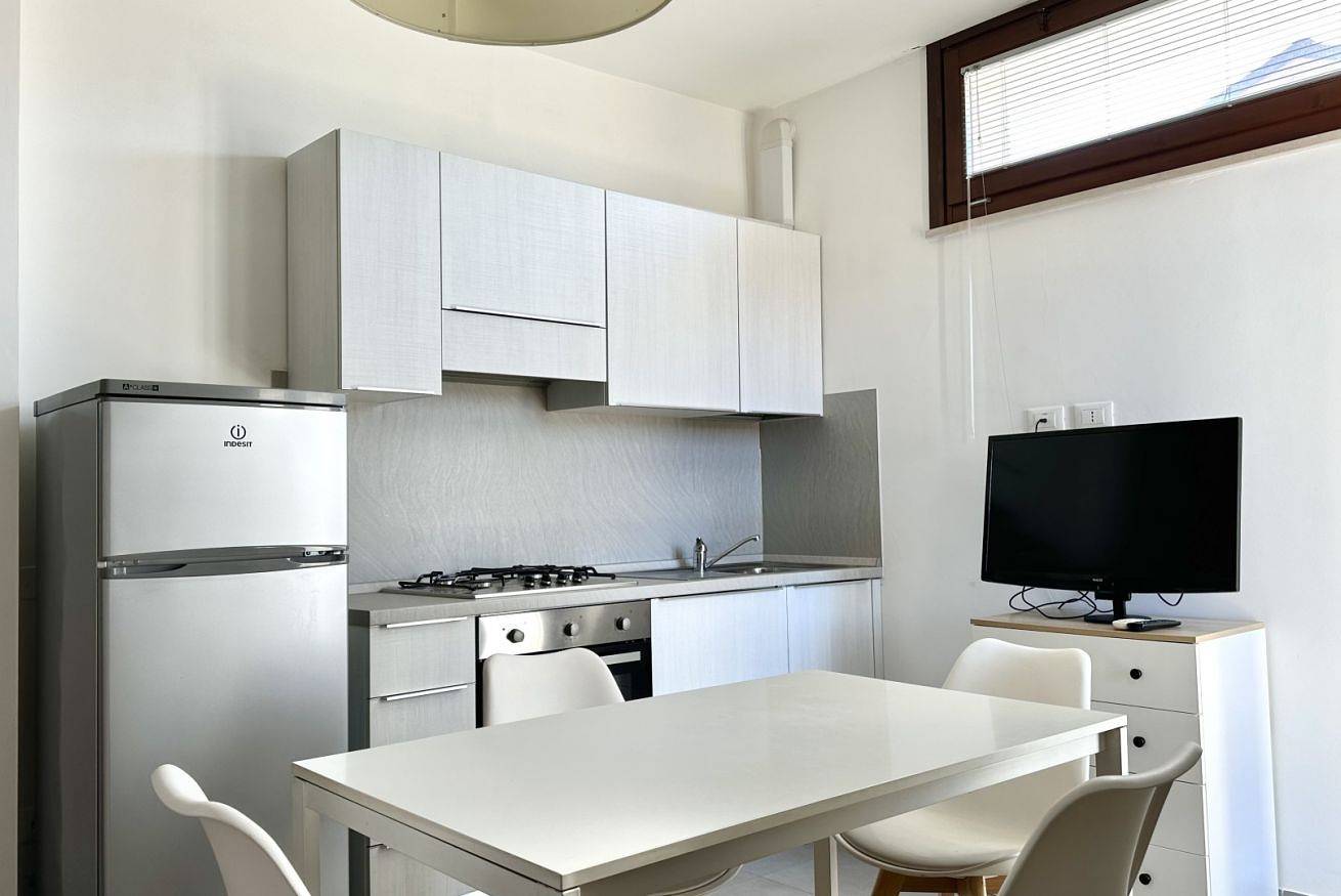 Ganze Wohnung, Se070 - Senigallia, delightful two-room apartment just renovated in Senigallia, Senigallia (Gemeinde)